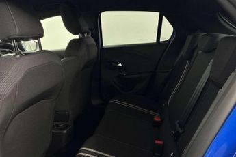 Vauxhall Corsa 1.2 Turbo 130 GS 5dr Auto