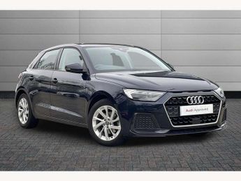 Audi A1 35 TFSI Sport 5dr S Tronic