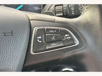 Ford EcoSport 1.0 EcoBoost 125 Titanium 5dr Auto