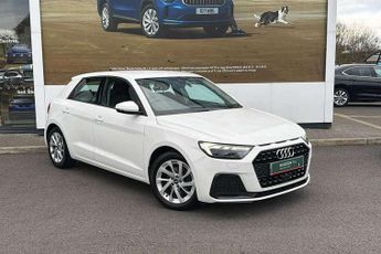Audi A1 30 TFSI 110 Sport 5dr