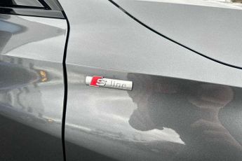 Audi A3 35 TFSI Black Edition 5dr S Tronic