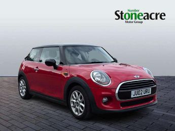 MINI Hatch 1.5 Cooper 3dr