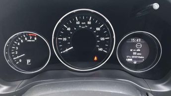 Honda HR-V 1.5 i-VTEC EX CVT 5dr