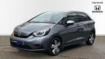 Honda Jazz 1.5 i-MMD Hybrid EX 5dr eCVT