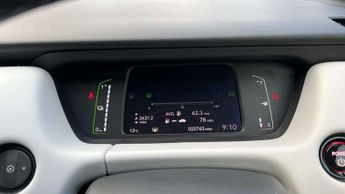 Honda Jazz 1.5 i-MMD Hybrid EX 5dr eCVT