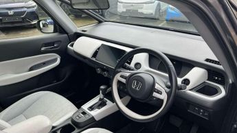 Honda Jazz 1.5 i-MMD Hybrid EX 5dr eCVT