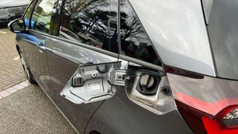 Honda Jazz 1.5 i-MMD Hybrid EX 5dr eCVT