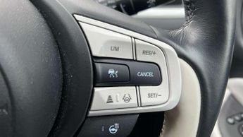 Honda Jazz 1.5 i-MMD Hybrid EX 5dr eCVT