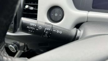 Honda Jazz 1.5 i-MMD Hybrid EX 5dr eCVT
