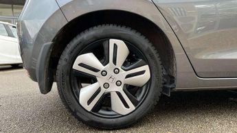 Honda Jazz 1.5 i-MMD Hybrid EX 5dr eCVT