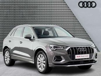 Audi Q3 35 TFSI Sport 5dr S Tronic