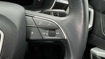 Audi Q3 35 TFSI Sport 5dr S Tronic