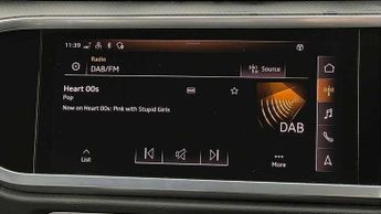 Audi Q3 35 TFSI Sport 5dr S Tronic