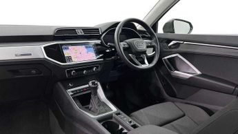 Audi Q3 35 TFSI Sport 5dr S Tronic