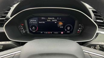 Audi Q3 35 TFSI Sport 5dr S Tronic