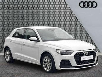 Audi A1 35 TFSI Sport 5dr