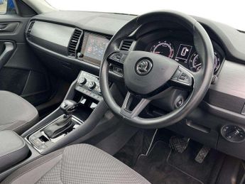 Skoda Kodiaq 1.5 TSI SE 5dr DSG [7 Seat]