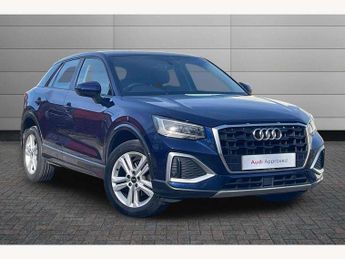 Audi Q2 35 TFSI Sport 5dr S Tronic
