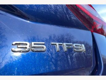 Audi Q2 35 TFSI Sport 5dr S Tronic
