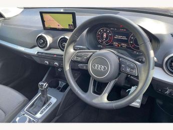 Audi Q2 35 TFSI Sport 5dr S Tronic