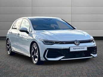 Volkswagen Golf 1.5 TSI 150 R-Line 5dr