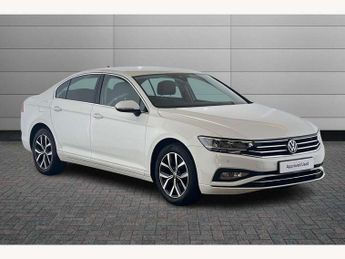 Volkswagen Passat 1.5 TSI EVO SEL 4dr