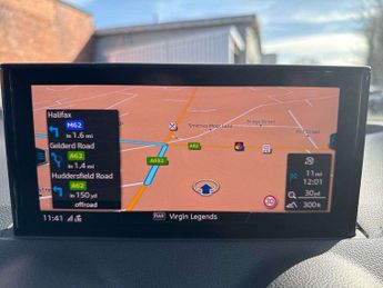 Audi SQ2 SQ2 Quattro 5dr S Tronic