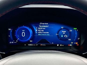 Ford Kuga 2.5 FHEV ST-Line X Edition 5dr CVT