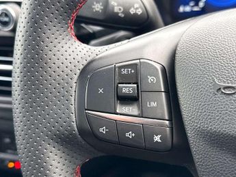 Ford Kuga 2.5 FHEV ST-Line X Edition 5dr CVT