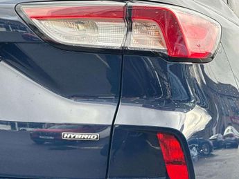 Ford Kuga 2.5 FHEV ST-Line X Edition 5dr CVT