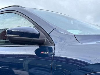 Ford Kuga 2.5 FHEV ST-Line X Edition 5dr CVT