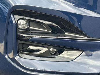 Ford Kuga 2.5 FHEV ST-Line X Edition 5dr CVT