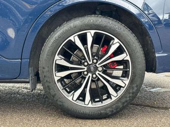 Ford Kuga 2.5 FHEV ST-Line X Edition 5dr CVT