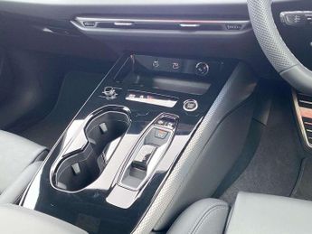 Audi A5 2.0 TFSI 150 S line 4dr S Tronic