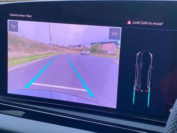 Audi A5 2.0 TFSI 150 S line 4dr S Tronic