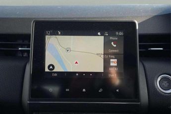 Renault Clio 1.6 E-TECH Hybrid 140 Iconic Edition 5dr Auto