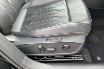 Cupra Formentor 2.0 TSI 190 V2 5dr DSG 4Drive