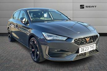 Cupra Leon 1.5 TSI V1 5dr