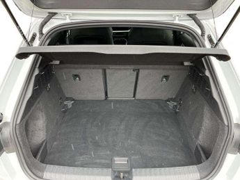 Audi A3 35 TFSI Black Edition 5dr S Tronic