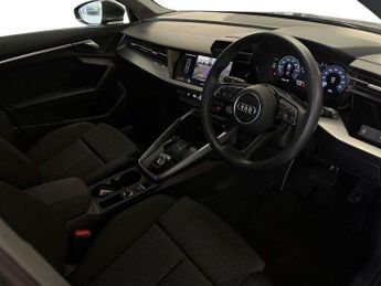 Audi A3 40 TFSI e Sport 5dr S Tronic