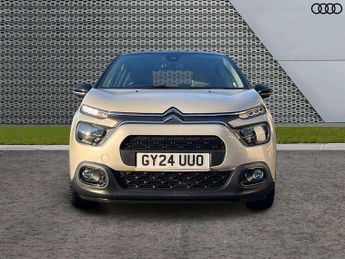 Citroen C3 1.2 PureTech 110 Max 5dr EAT6