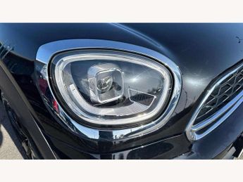 MINI Countryman 2.0 Cooper S Classic ALL4 5dr Auto
