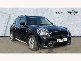 MINI Countryman 1.5 Cooper Classic 5dr Auto
