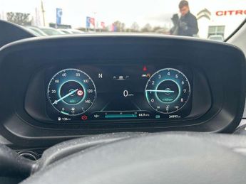 Hyundai i20 1.0T GDi 48V MHD Ultimate 5dr