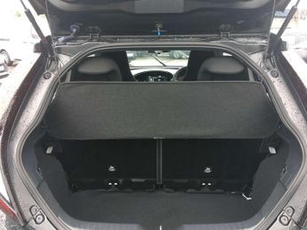 Toyota Aygo X 1.0 VVT-i Edge 5dr Auto