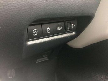 Toyota Aygo X 1.0 VVT-i Edge 5dr Auto