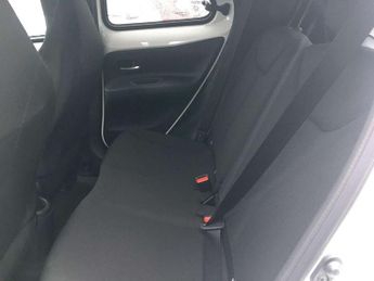 Toyota Aygo X 1.0 VVT-i Edge 5dr Auto
