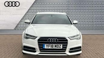 Audi A6 Avant 1.8 TFSI S Line 5dr S Tronic