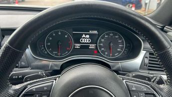 Audi A6 Avant 1.8 TFSI S Line 5dr S Tronic