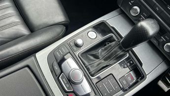 Audi A6 Avant 1.8 TFSI S Line 5dr S Tronic